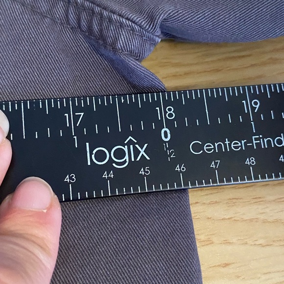 Disney Her Universe The Lion King Grey Cargo Jacket Size S - Picture 8 of 8